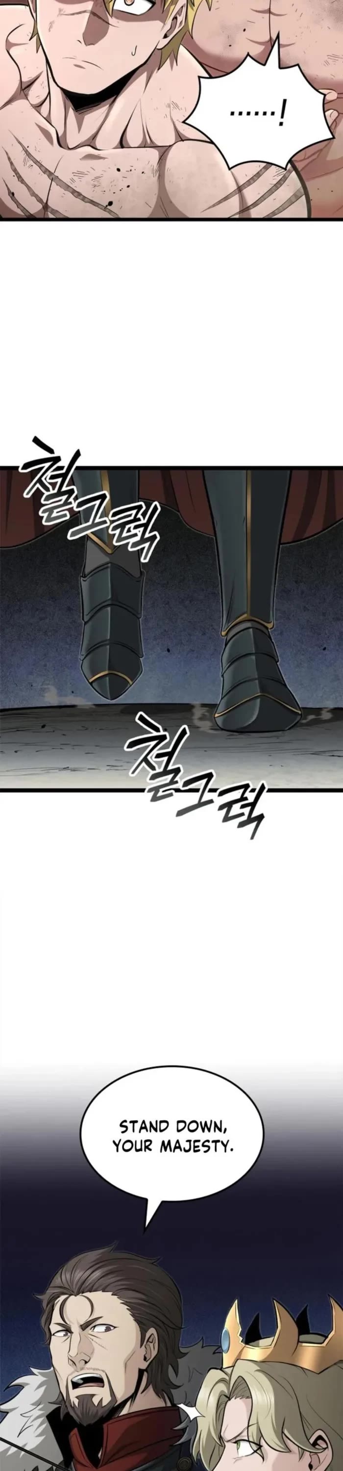 Boxer Kali Chapter 92 page 6 - Chapter 92
