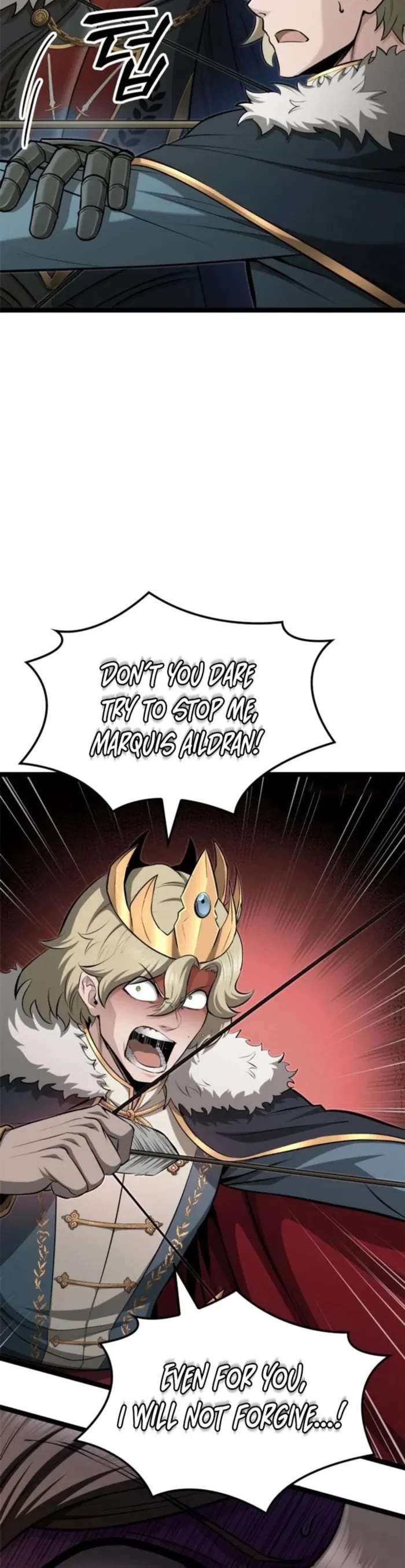 Boxer Kali Chapter 92 page 7 - Chapter 92