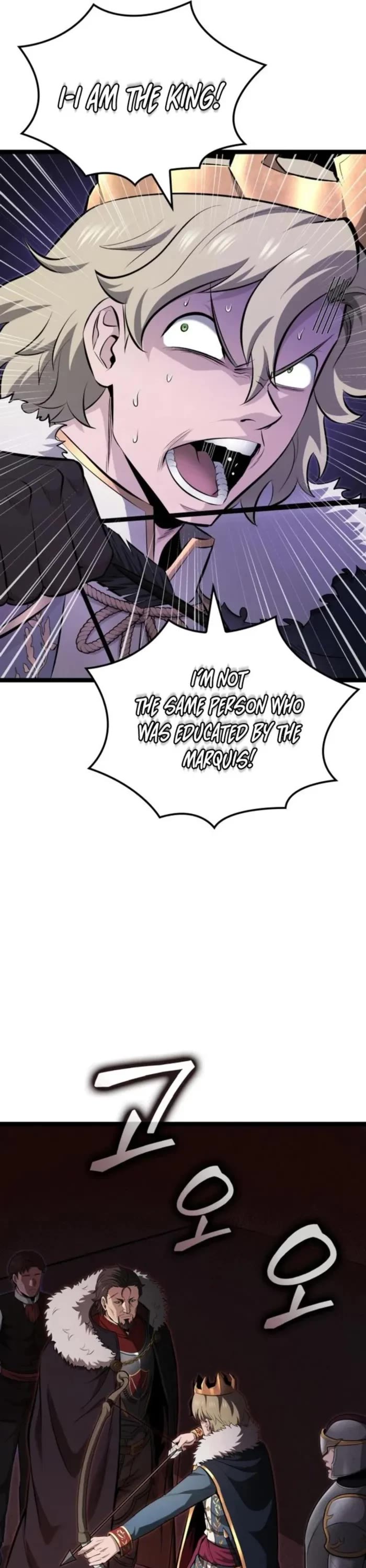 Boxer Kali Chapter 92 page 9 - Chapter 92