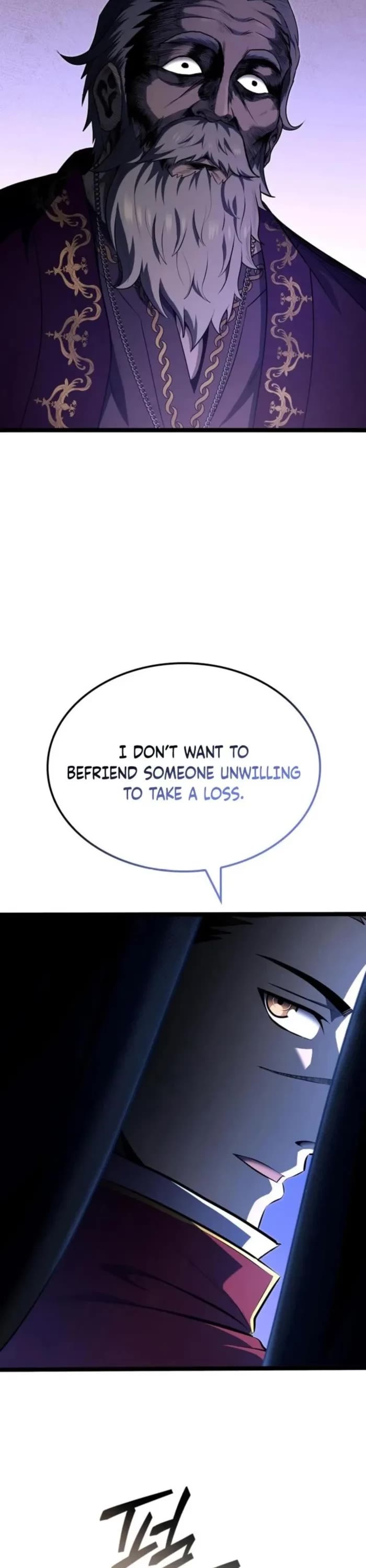 Boxer Kali Chapter 93 page 21 - Chapter 93