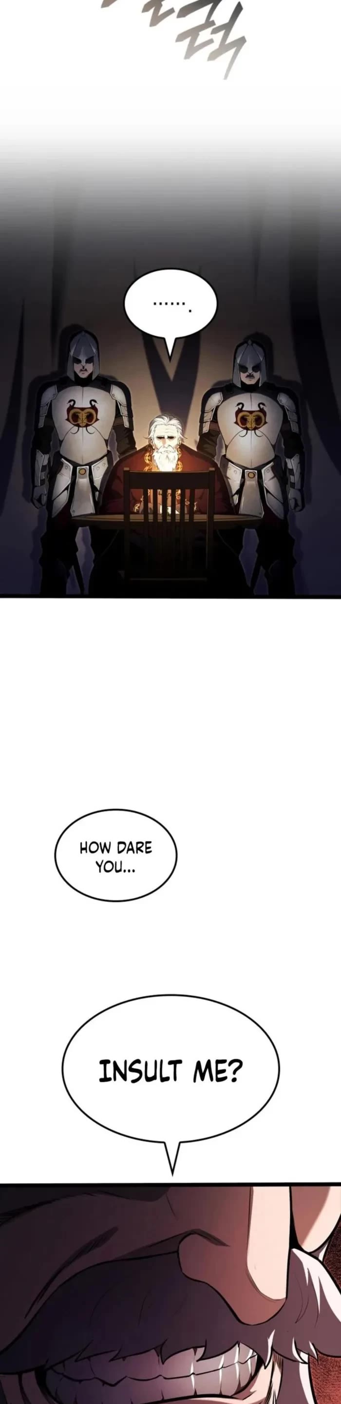 Boxer Kali Chapter 93 page 22 - Chapter 93