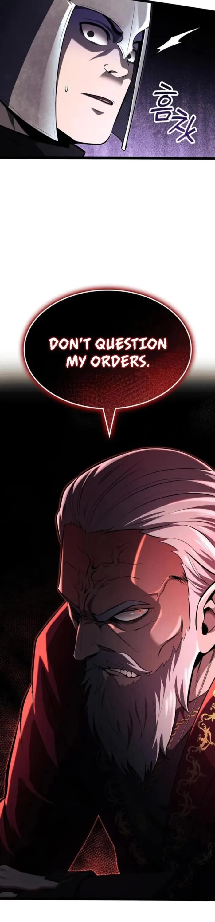 Boxer Kali Chapter 93 page 24 - Chapter 93