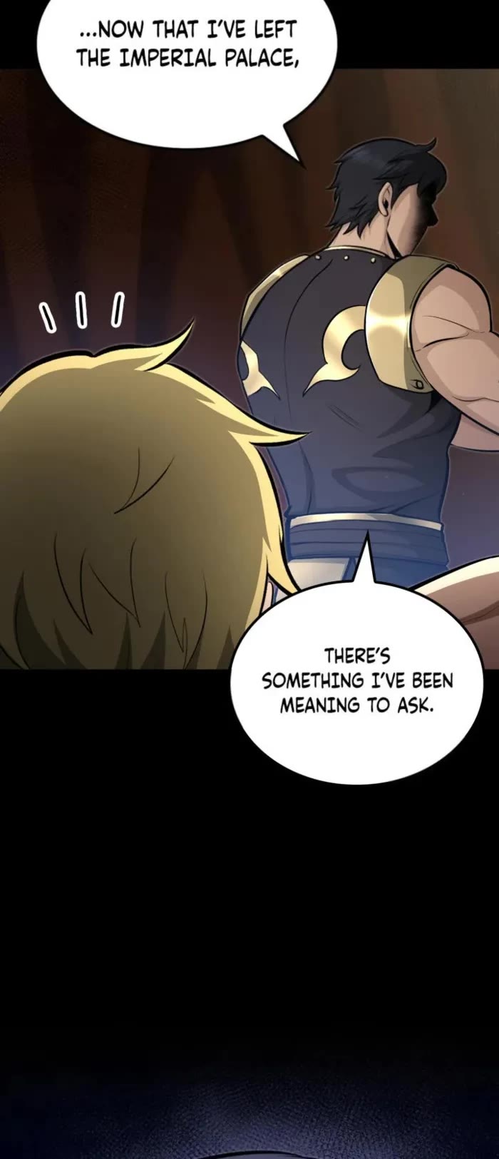 Boxer Kali Chapter 93 page 32 - Chapter 93