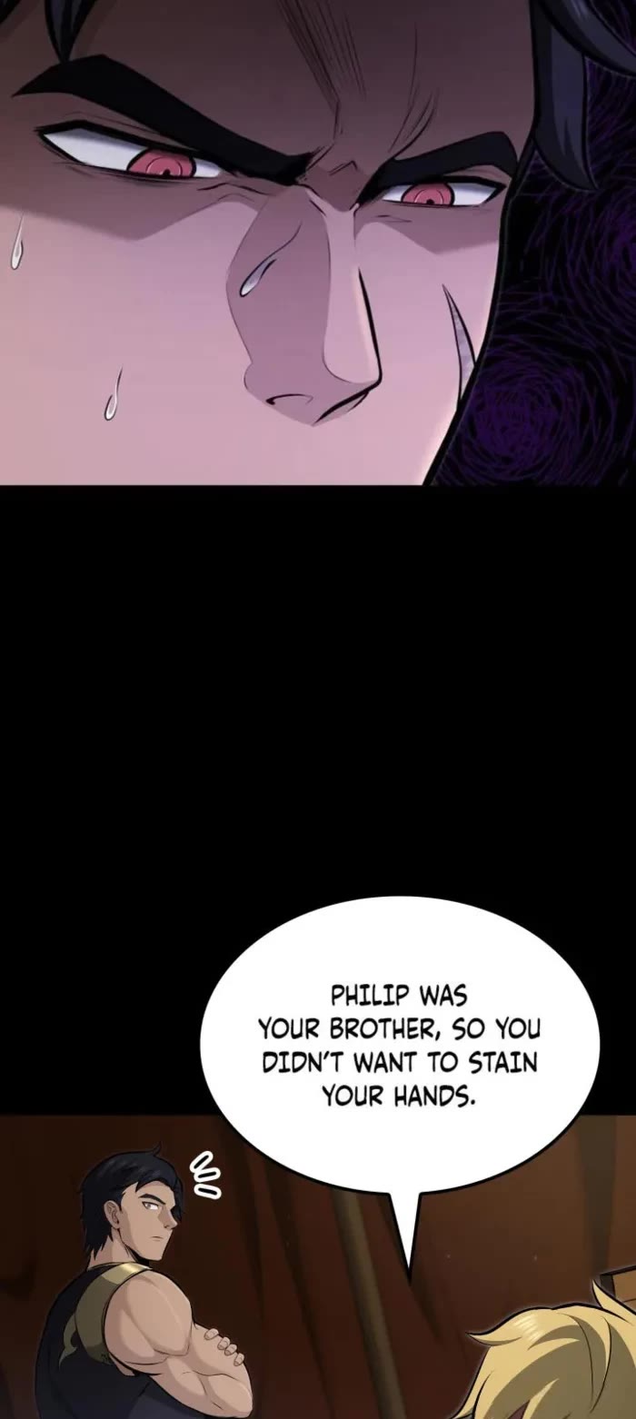 Boxer Kali Chapter 93 page 36 - Chapter 93