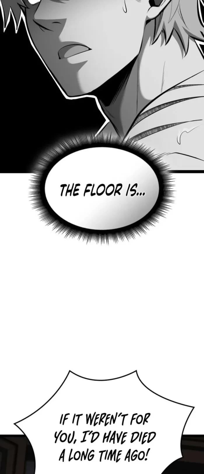 Boxer Kali Chapter 93 page 46 - Chapter 93