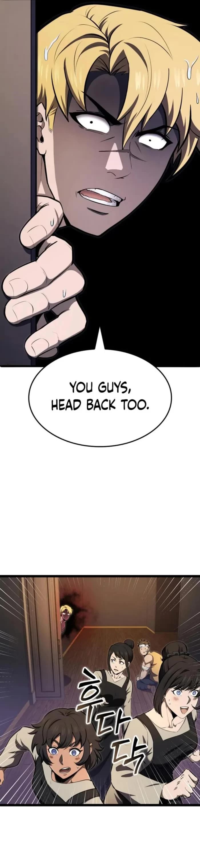 Boxer Kali Chapter 93 page 52 - Chapter 93