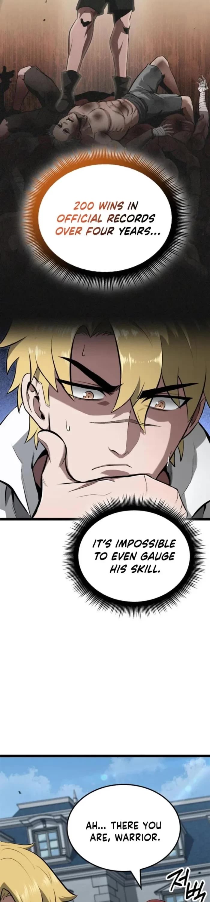 Boxer Kali Chapter 94 page 15 - Chapter 94