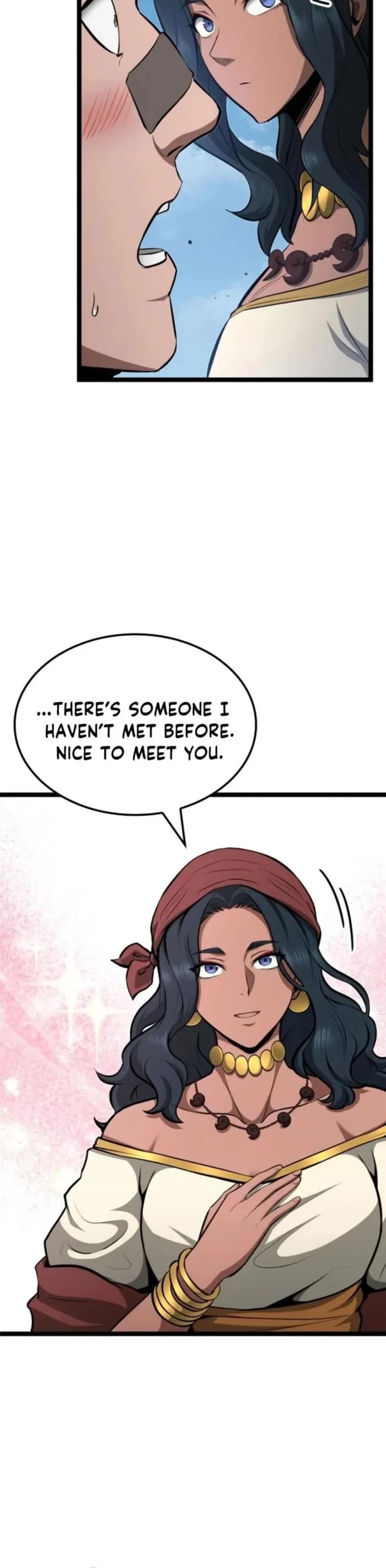 Boxer Kali Chapter 94 page 17 - Chapter 94