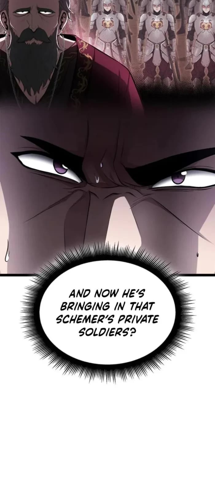 Boxer Kali Chapter 94 page 26 - Chapter 94