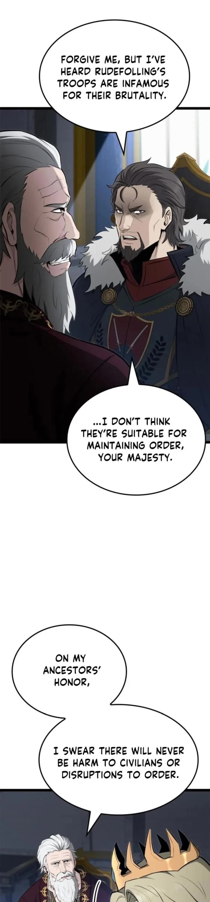 Boxer Kali Chapter 94 page 27 - Chapter 94
