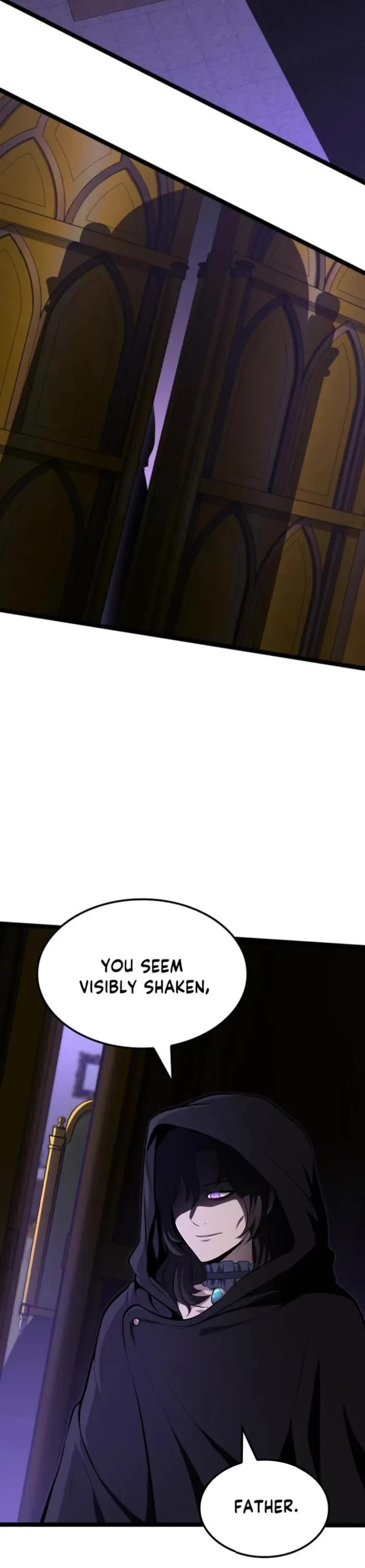 Boxer Kali Chapter 94 page 32 - Chapter 94