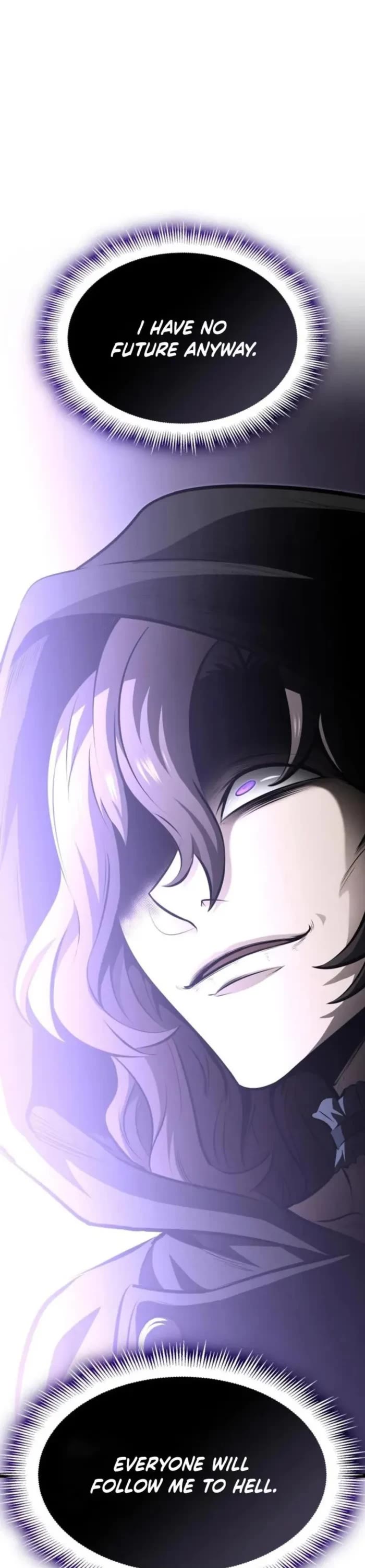 Boxer Kali Chapter 94 page 33 - Chapter 94