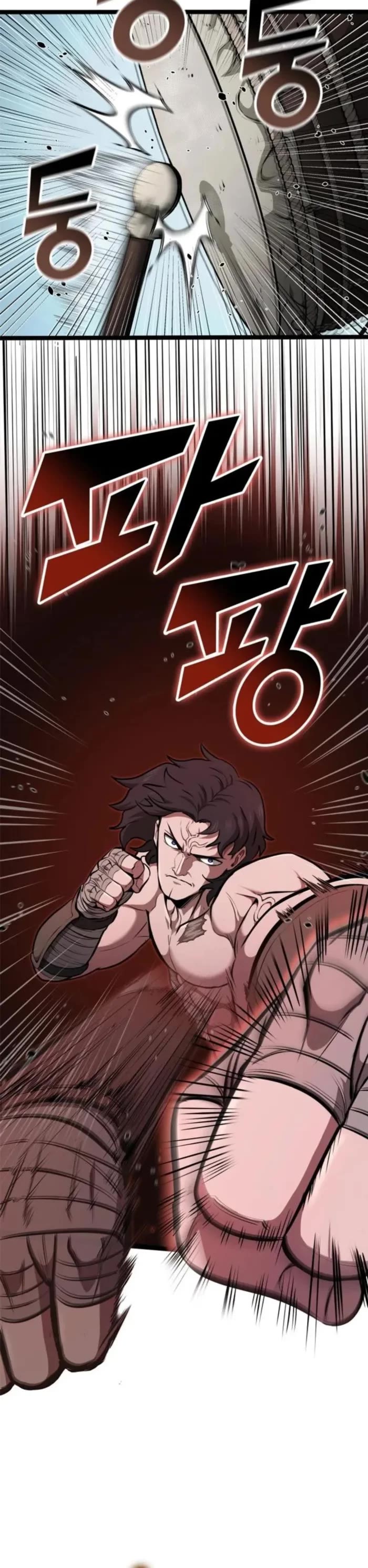 Boxer Kali Chapter 94 page 40 - Chapter 94