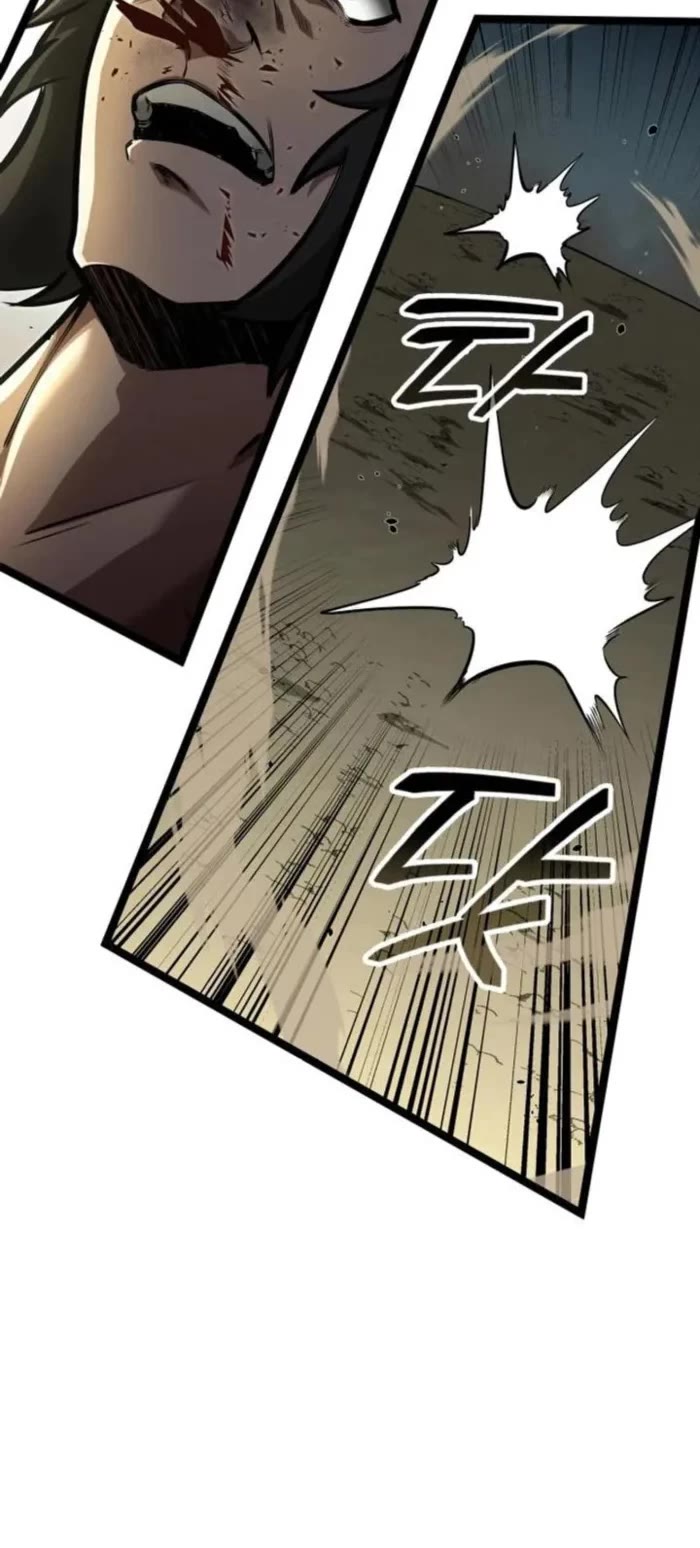 Boxer Kali Chapter 94 page 45 - Chapter 94