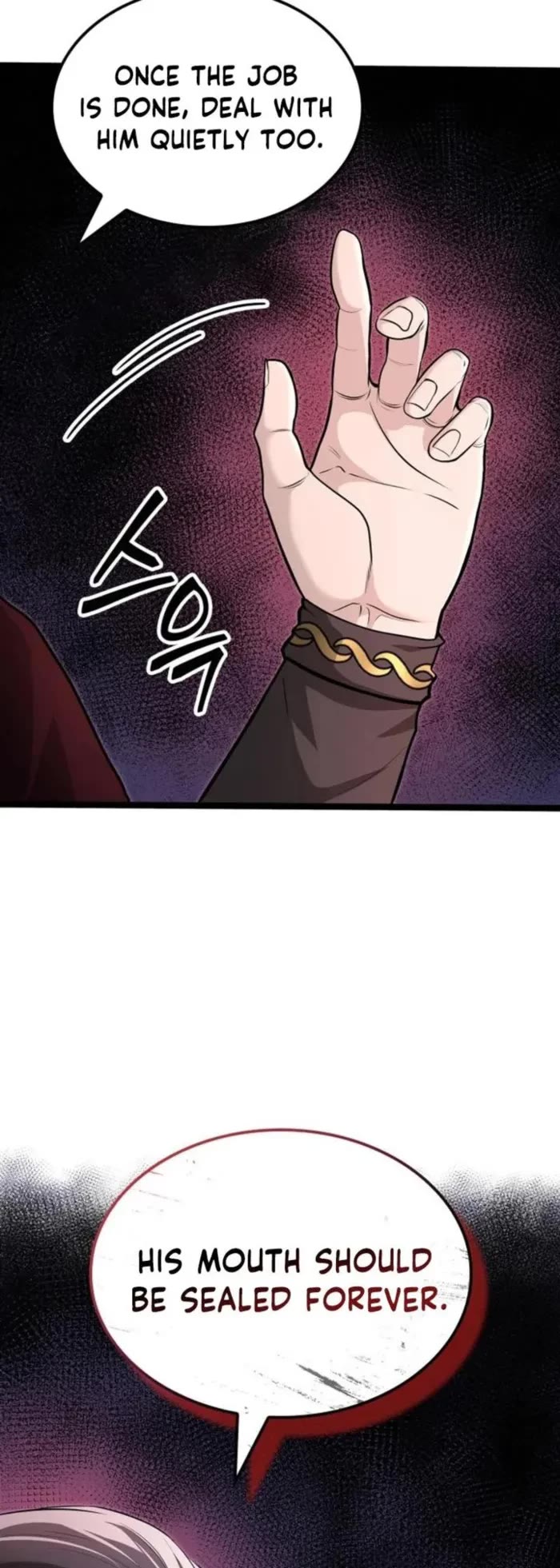 Boxer Kali Chapter 94 page 55 - Chapter 94