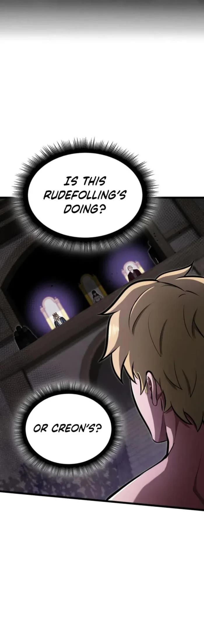 Boxer Kali Chapter 95 page 12 - Chapter 95