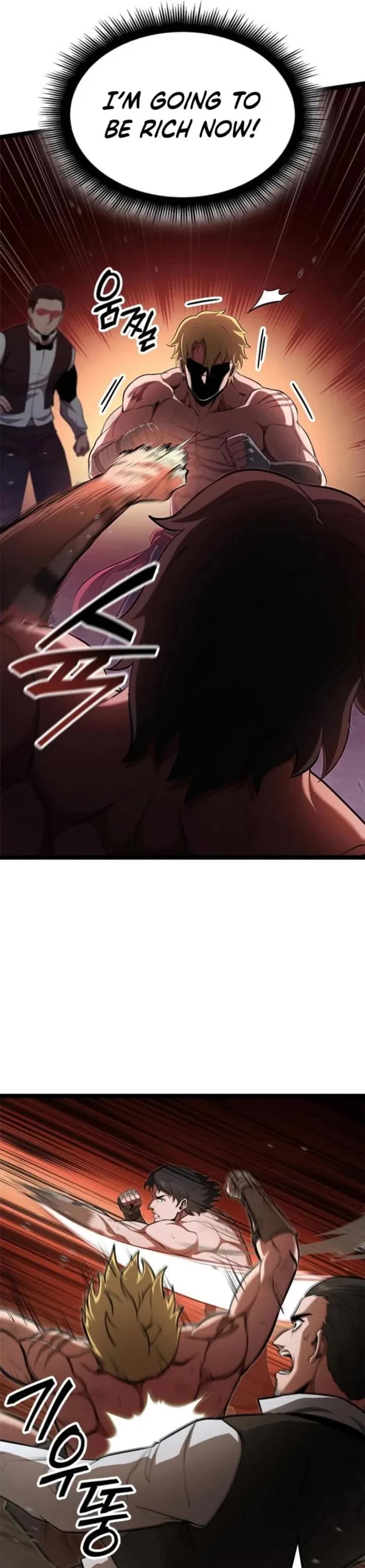 Boxer Kali Chapter 95 page 17 - Chapter 95