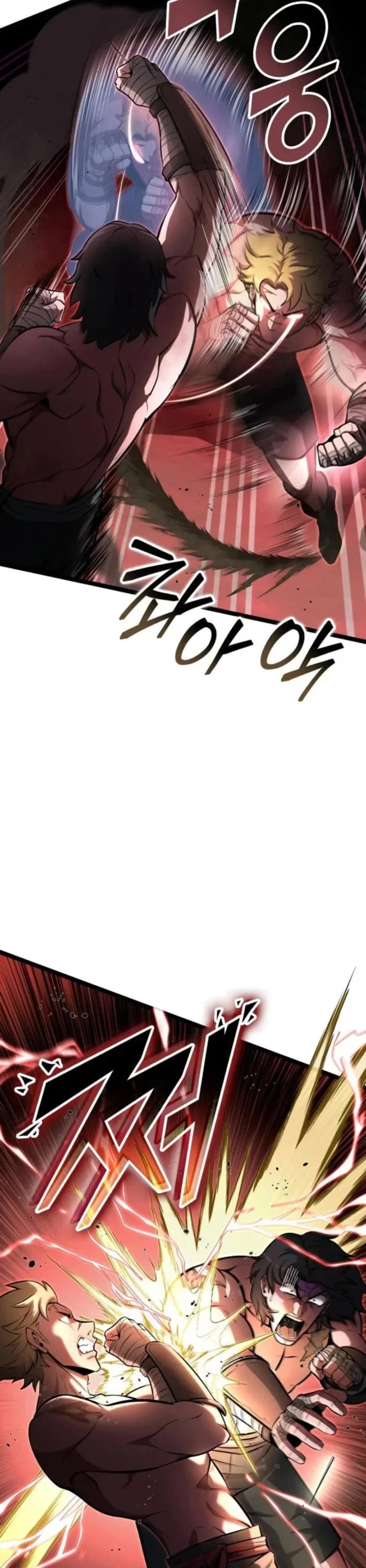 Boxer Kali Chapter 95 page 22 - Chapter 95