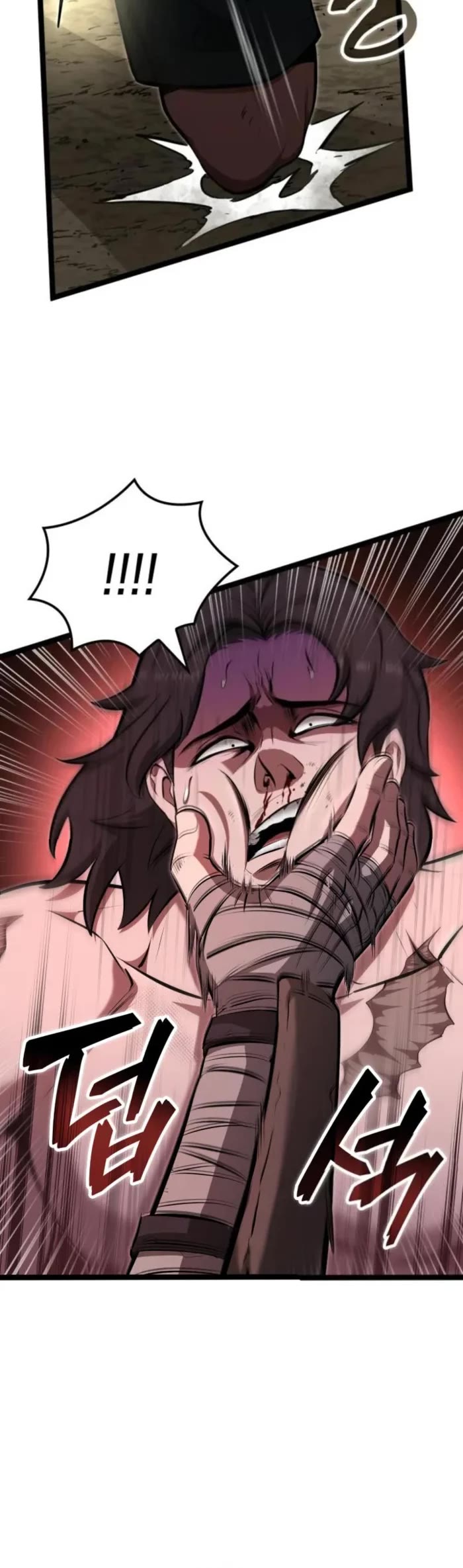 Boxer Kali Chapter 95 page 24 - Chapter 95