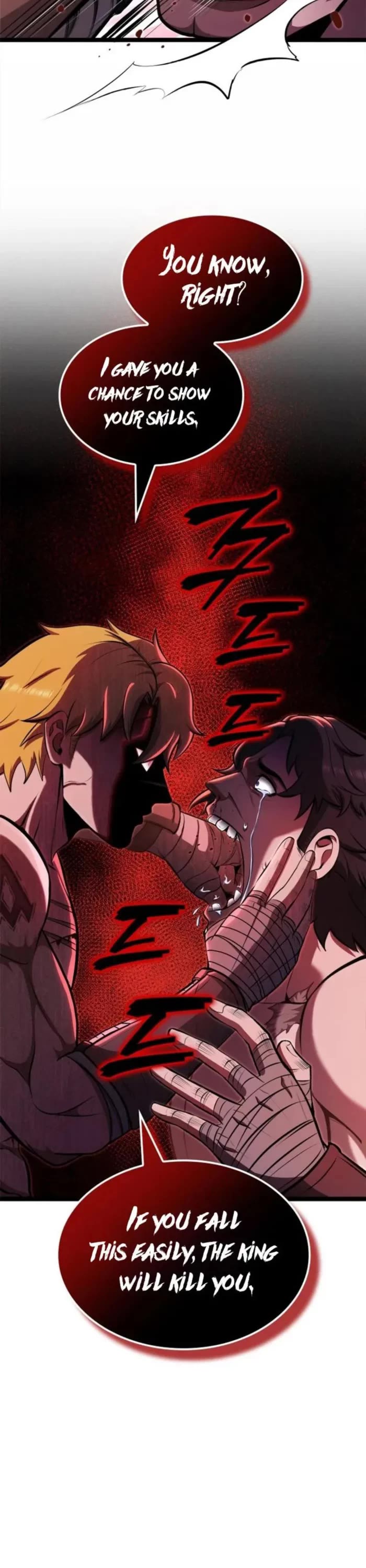 Boxer Kali Chapter 95 page 26 - Chapter 95