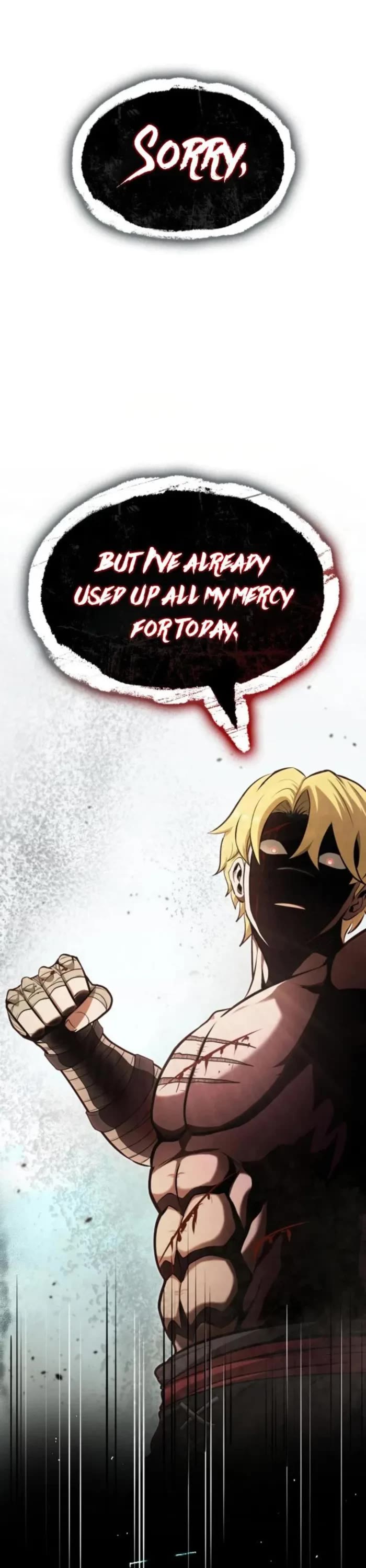 Boxer Kali Chapter 95 page 29 - Chapter 95