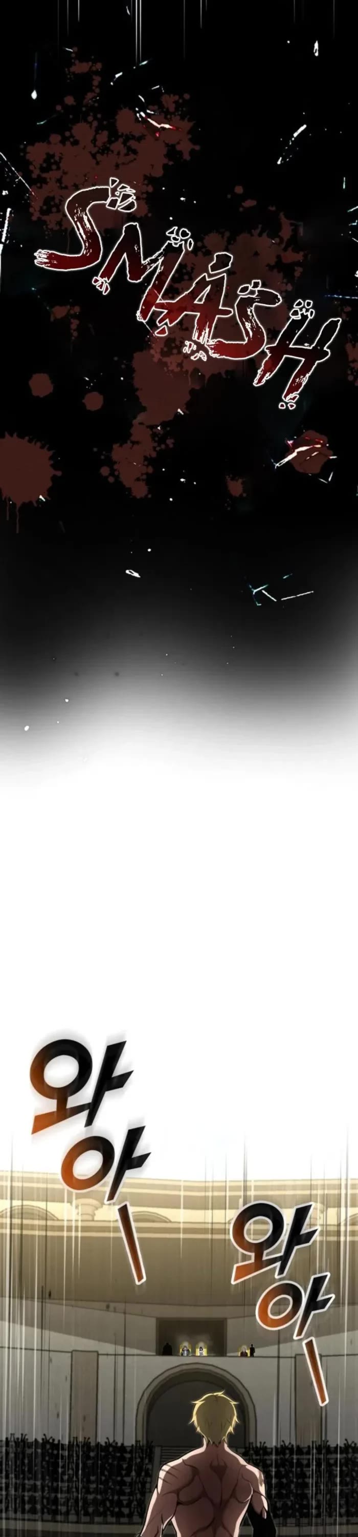 Boxer Kali Chapter 95 page 30 - Chapter 95