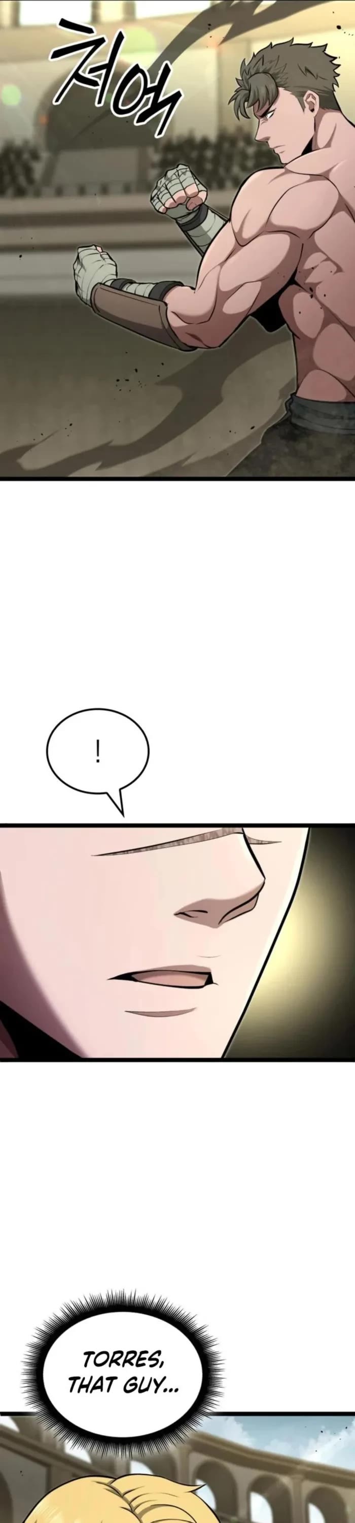 Boxer Kali Chapter 95 page 37 - Chapter 95