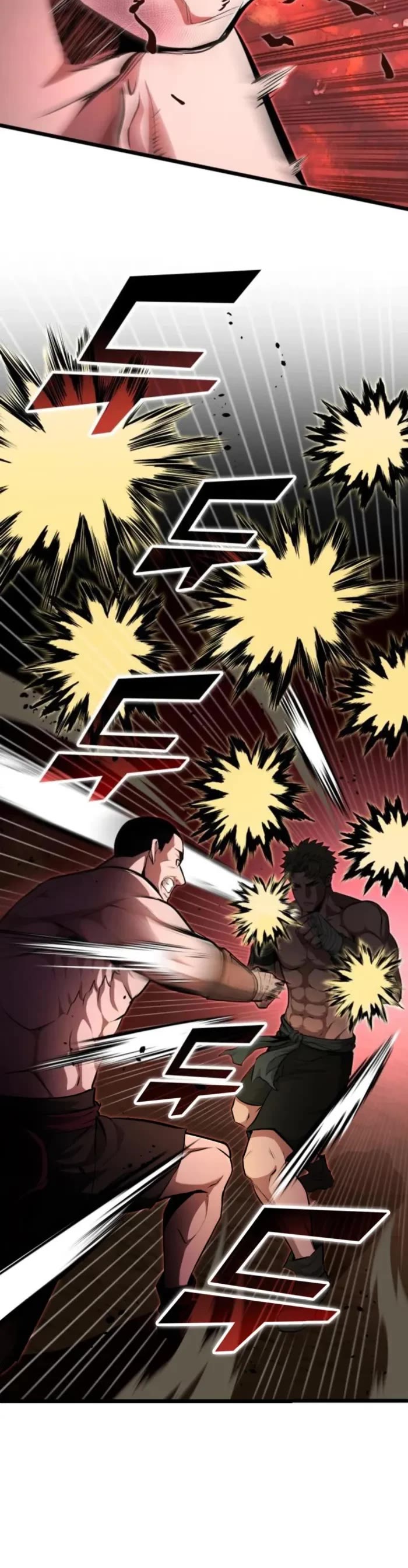 Boxer Kali Chapter 95 page 44 - Chapter 95