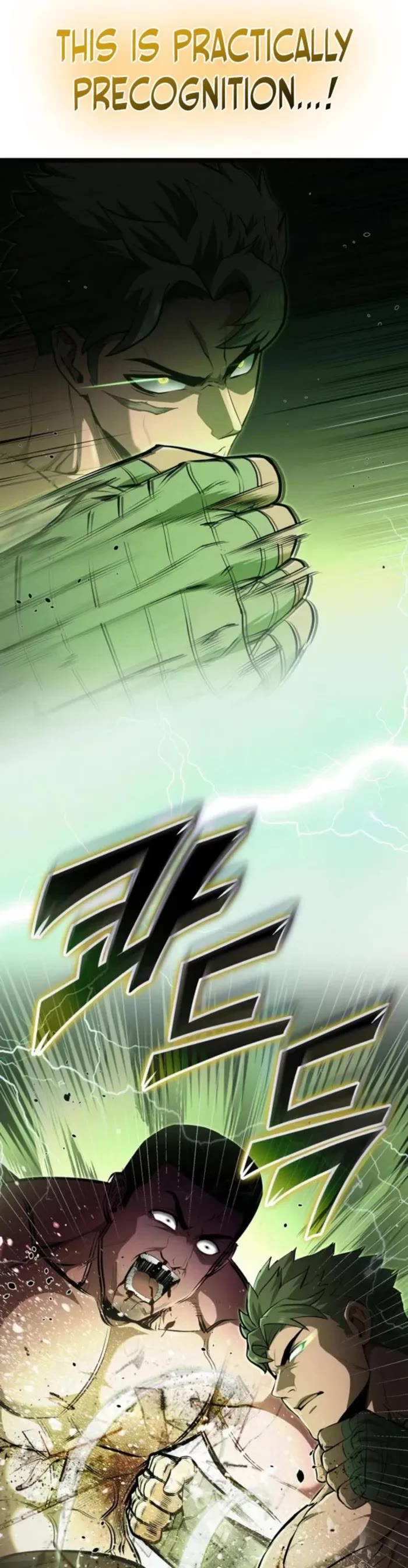 Boxer Kali Chapter 95 page 51 - Chapter 95