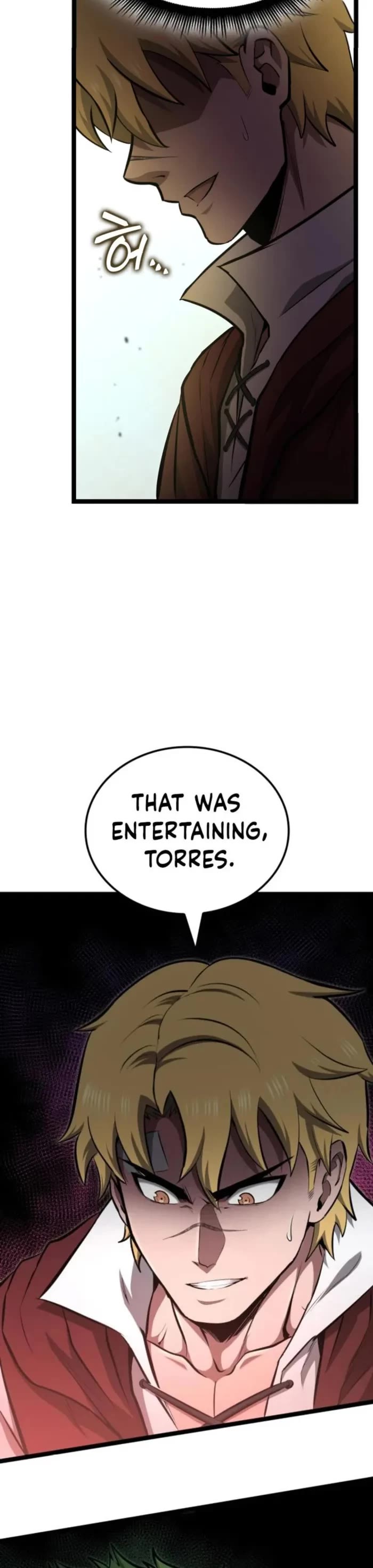 Boxer Kali Chapter 95 page 54 - Chapter 95