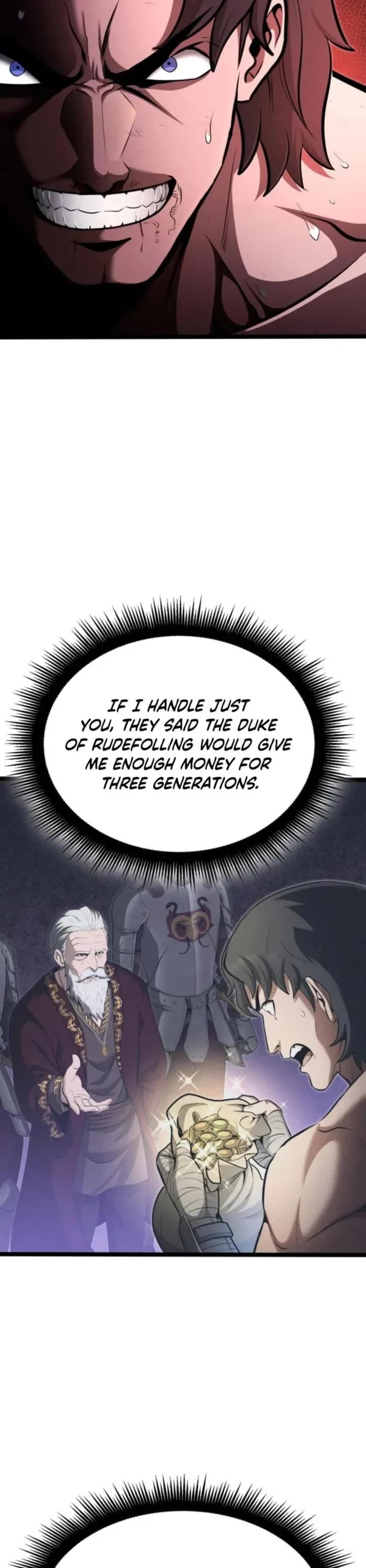 Boxer Kali Chapter 95 page 6 - Chapter 95