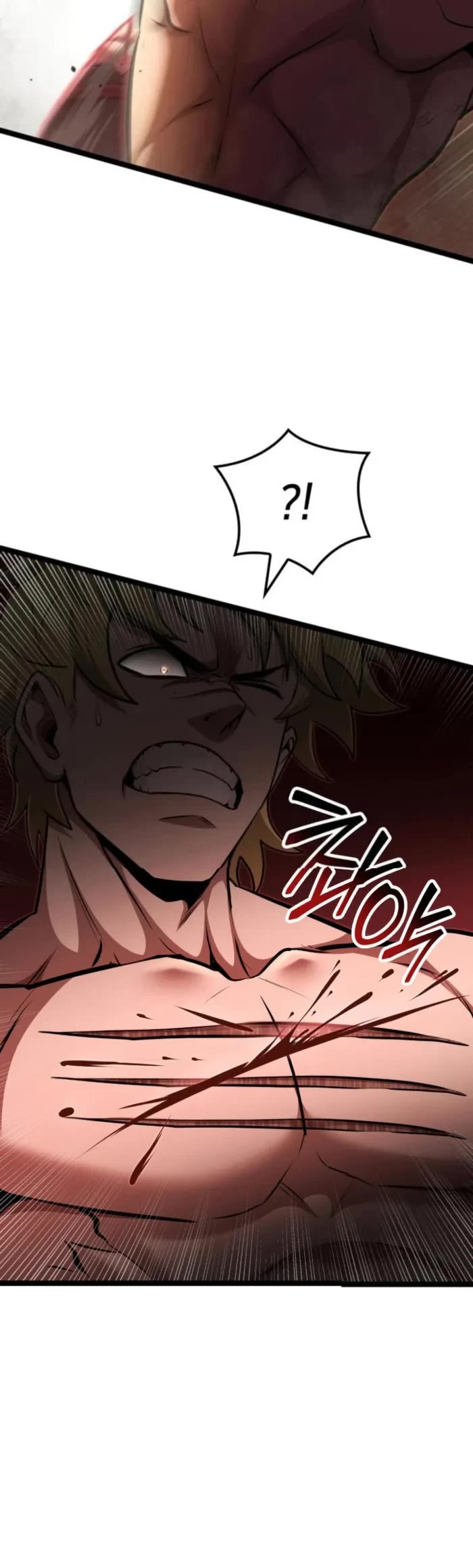 Boxer Kali Chapter 95 page 8 - Chapter 95