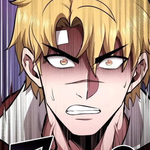 Boxer Kali Chapter 95 cover