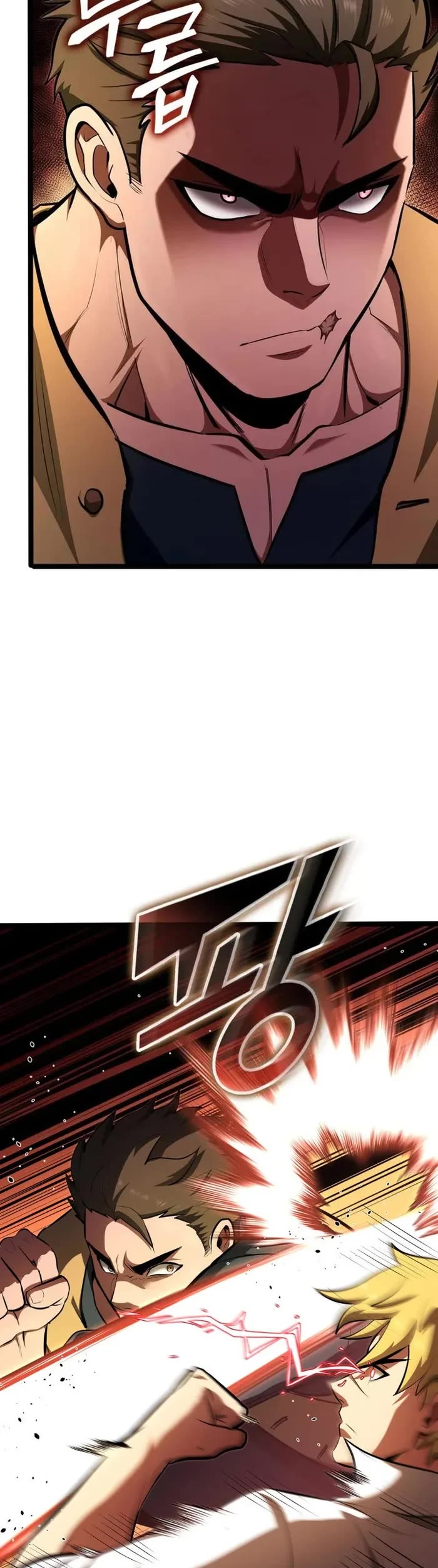 Boxer Kali Chapter 96 page 11 - Chapter 96