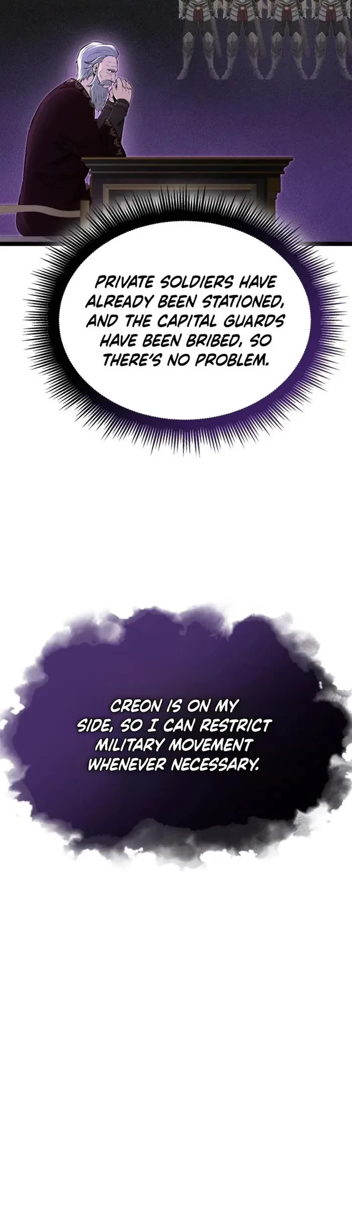 Boxer Kali Chapter 96 page 29 - Chapter 96