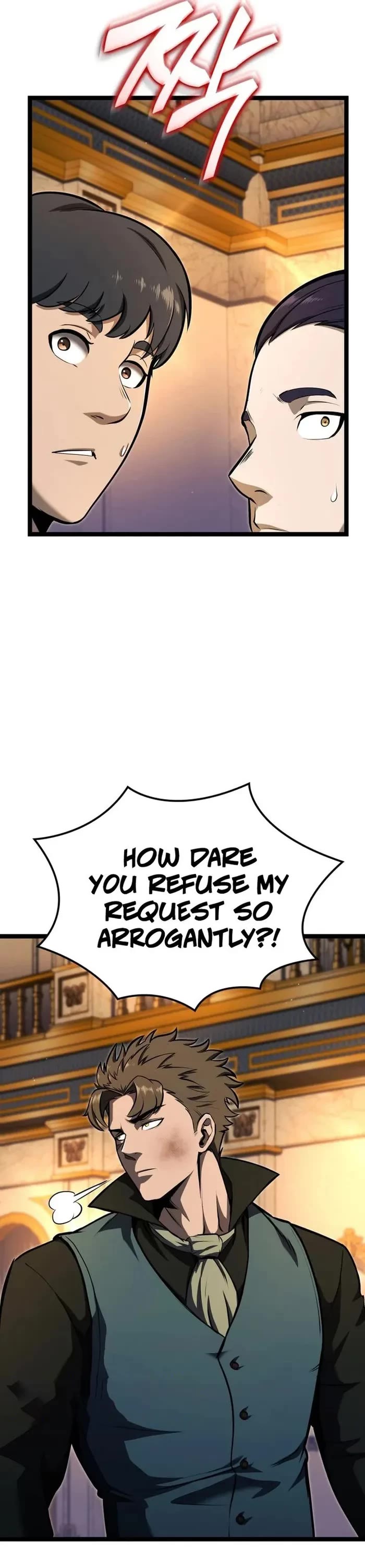Boxer Kali Chapter 96 page 31 - Chapter 96