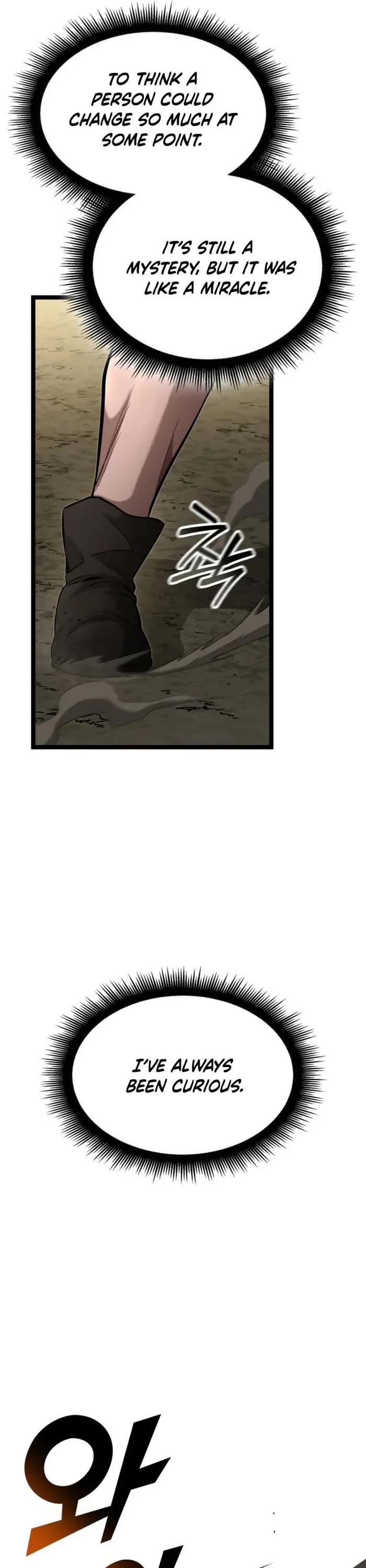 Boxer Kali Chapter 96 page 4 - Chapter 96