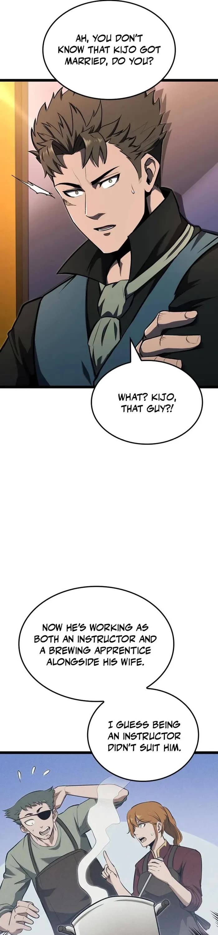 Boxer Kali Chapter 96 page 40 - Chapter 96