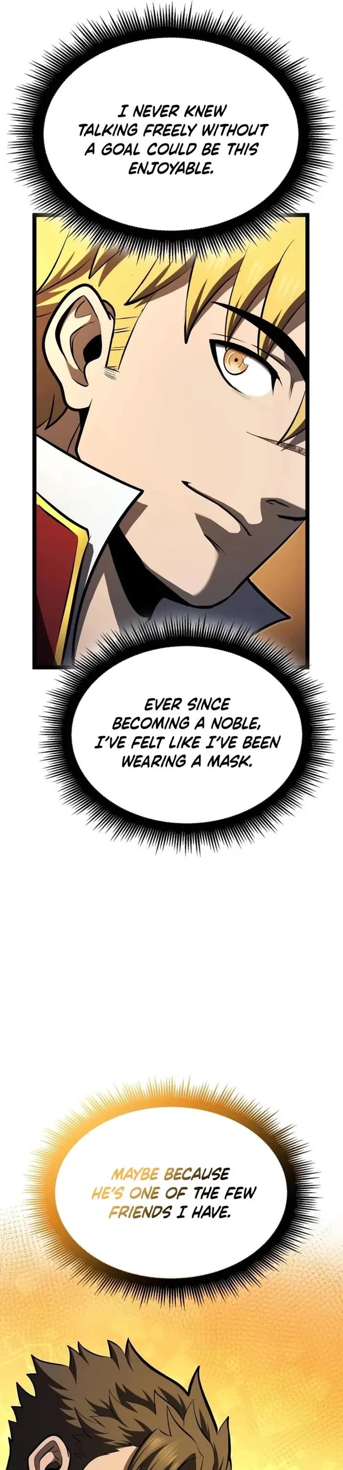Boxer Kali Chapter 96 page 43 - Chapter 96