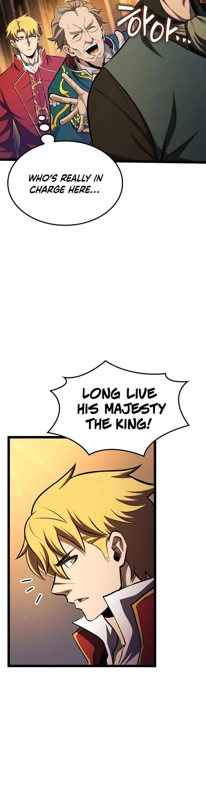 Boxer Kali Chapter 96 page 47 - Chapter 96