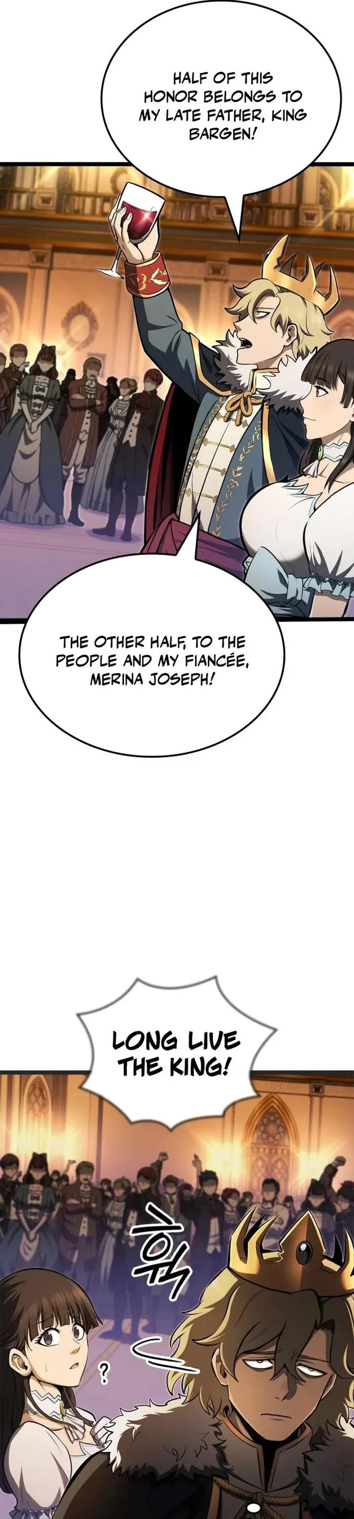 Boxer Kali Chapter 96 page 49 - Chapter 96