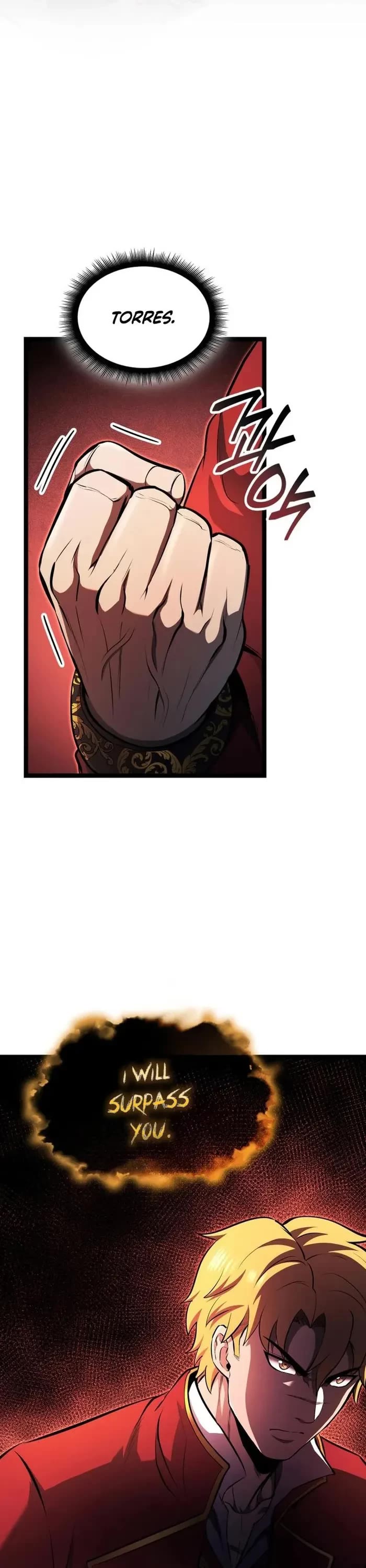 Boxer Kali Chapter 96 page 52 - Chapter 96