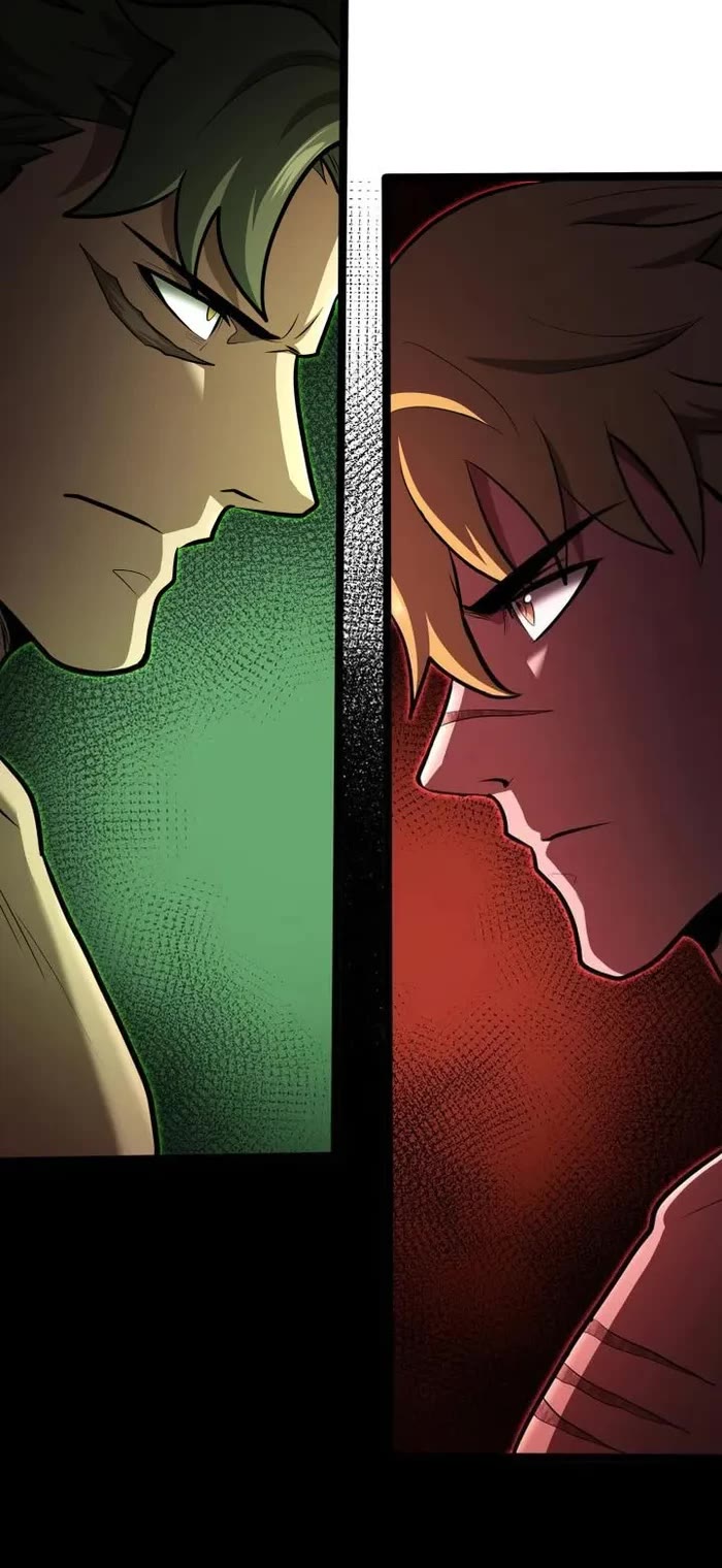 Boxer Kali Chapter 96 page 61 - Chapter 96