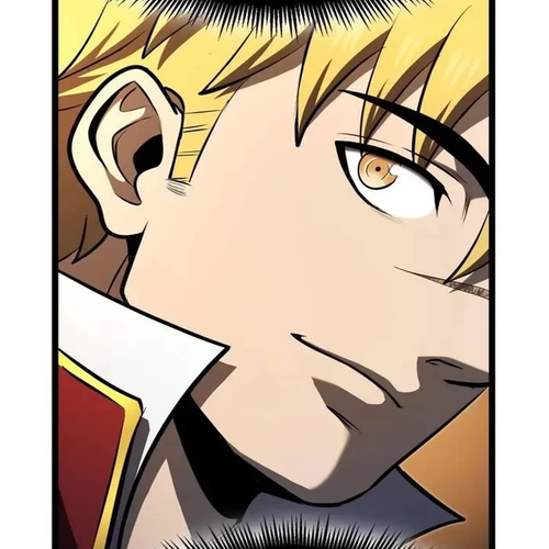 Boxer Kali Chapter 96 cover