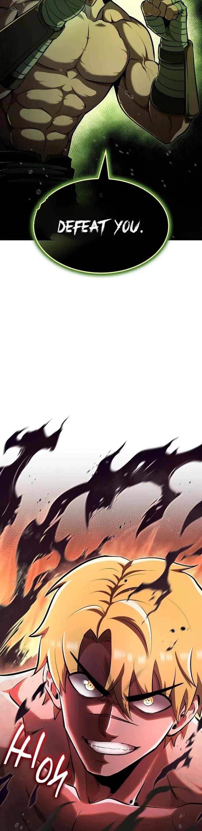 Boxer Kali Chapter 97 page 14 - Chapter 97