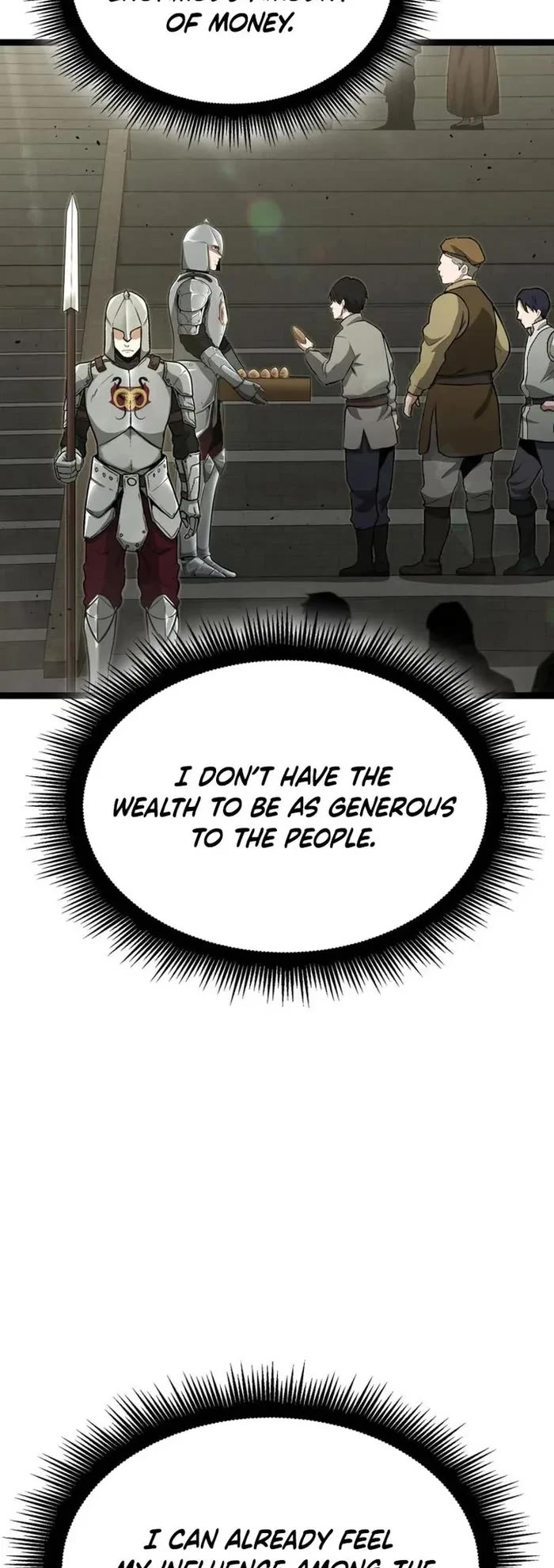 Boxer Kali Chapter 97 page 2 - Chapter 97