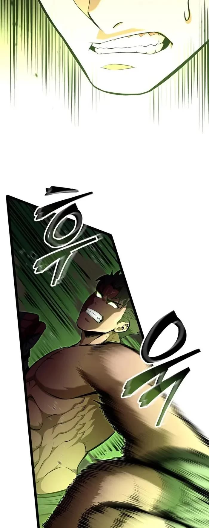 Boxer Kali Chapter 97 page 22 - Chapter 97
