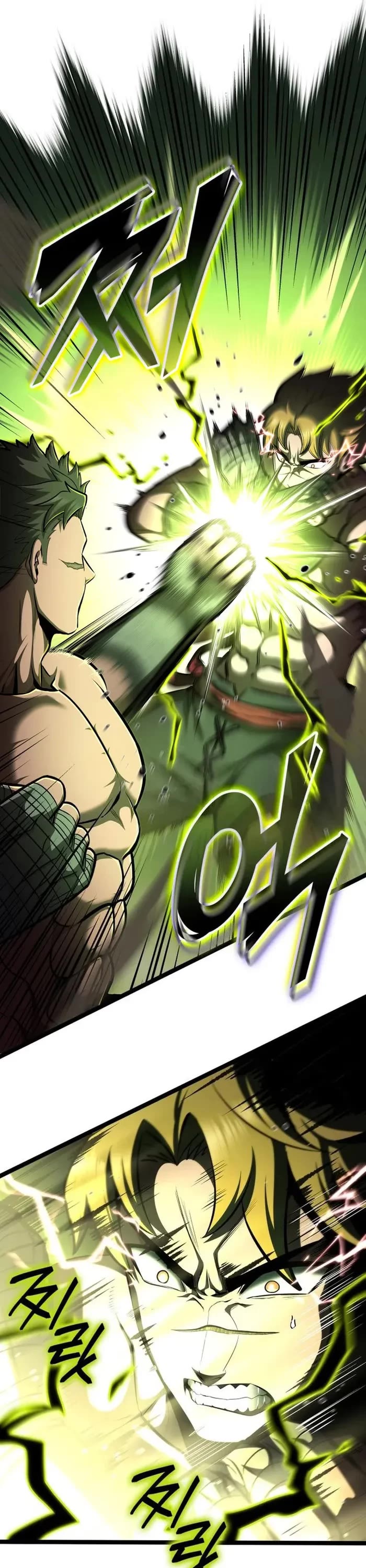 Boxer Kali Chapter 97 page 24 - Chapter 97