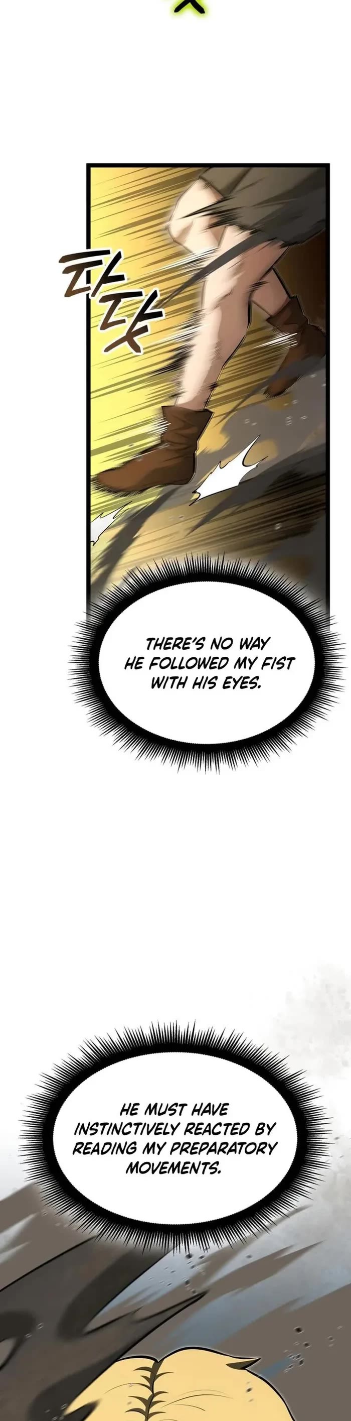 Boxer Kali Chapter 97 page 25 - Chapter 97