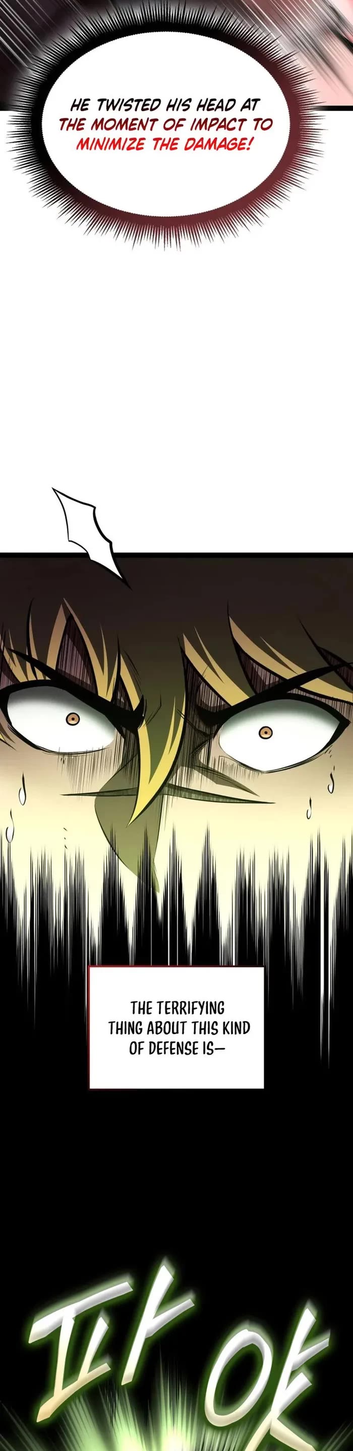 Boxer Kali Chapter 97 page 34 - Chapter 97